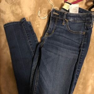 Hollister dark  jeans
